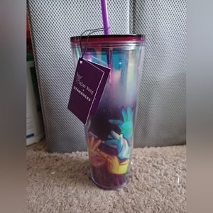 Starbucks 2023 Summer Deaf Artist Yiqiao Wang